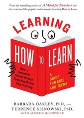 Obrázek produktu pro Learning How to Learn