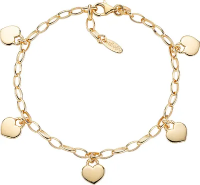 Produktbild von Armbanden Amen Gold   Kollektion Soggetti - frau
