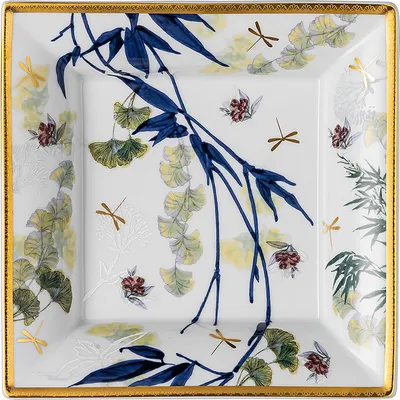 Zdjęcie produktu dla Rosenthal Schale 18 cm Turandot white 14240-404311-25818