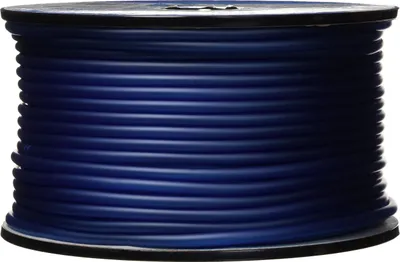 Produktbild von Ungiftiger Marine-Silikonschlauch, 76 m