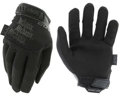 Immagine prodotto di MECHANIX WEAR Guanti Mechanix CR5 con resistenza al taglio di categoria D per uomo Nero XXL