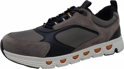 Produktbild von Geox Uomo Spherica Sneaker Braun