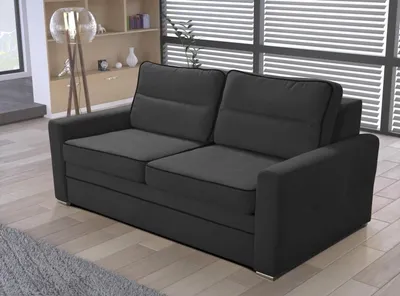 Immagine prodotto di Divano letto Divano letto pieghevole Divani Divano imbottito in tessuto 170 cm