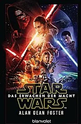 Produktbild von Star Wars(TM) - Das Erwachen der Macht