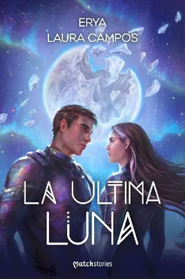 Produktbild von La última luna