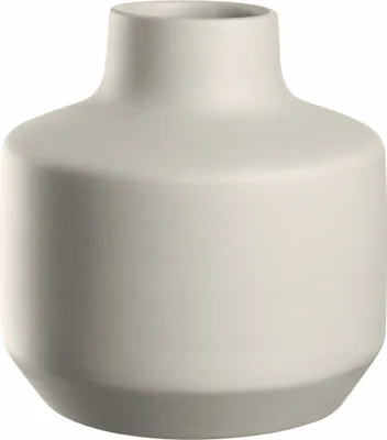 Produktbild von Leonardo Vase Milano 22 cm, Crème