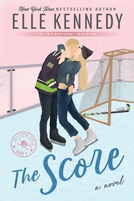 Produktbild von The Score