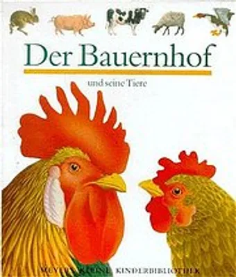 Produktbild von Der Bauernhof