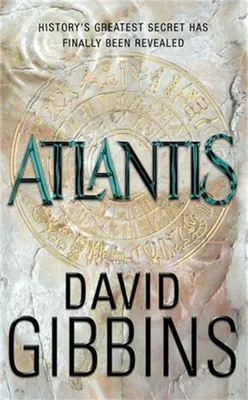 Obrázek produktu pro Atlantis