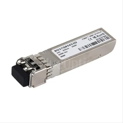 Produktbild von BlueOptics SFP28-25G-ESR-BR-BO Netzwerk-Transceiver-Modul Faseroptik 25000 Mbit/s (SFP28-25G-ESR-BR-BO)