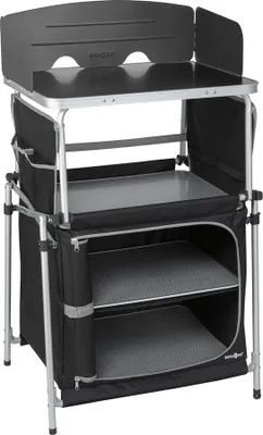 Zdjęcie produktu dla Brunner - Szafka kuchenna KITCHENETTE - Wymiary: 67 x 50 x H93,5 cm