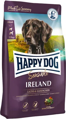Produktbild von Happy Dog Irland 4 kg