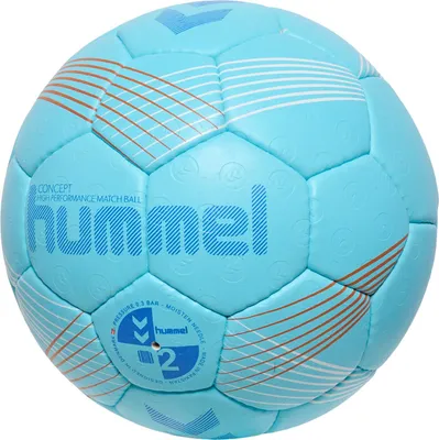 Produktbild von Hummel Concept Hb Blue/Orange/White Blue/Orange/White 3