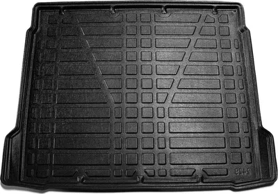 Zdjęcie produktu dla Gumowa wkładka do bagażnika Citroen C5 2001-2008 notchback TPE