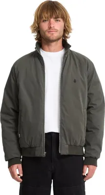 Produktbild von Volcom Damerman Jacket Rinsed Black L