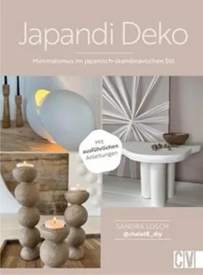 Obrázok produktu pre Japandi Deko