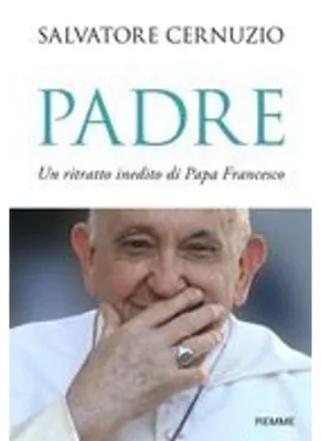 Image de Padre. Un portrait inédit du pape François
