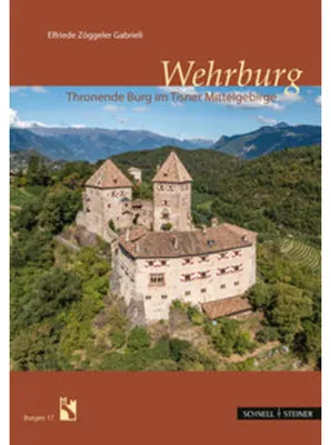 Produktbild von Wehrburg