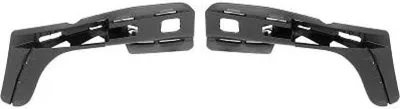 Immagine prodotto di Supporto fari antinebbia sinistro/destro DIEDERICHS 4235061 per PEUGEOT