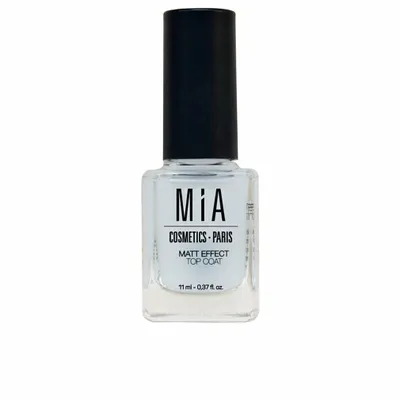Produktbild von Nagellackfixierer Matt Effect Mia Cosmetics Paris (11 ml)