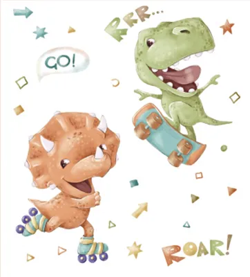 Obrázok produktu pre DINO fotoalbum detský zasunovací BB-200 10x15