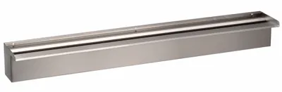 Produktbild von Ubbink Niagara Wasserfall 90 cm Edelstahl