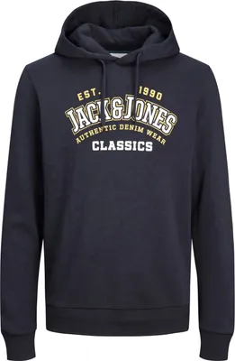 Produktbild von Jack & Jones Hoodie Logo Kapuzensweatshirt