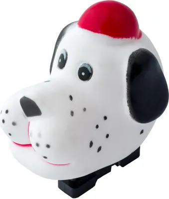 Produktbild von Liix Fahrradhupe Funny Horn , Hund