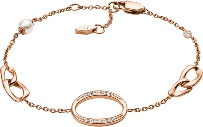 Obrázek produktu pro Fossil JF03347791, Nerezová ocel