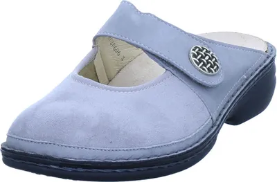 Produktbild von Finn Comfort Damen Clogs ASINARA 12821-36, 12821-37, 12821-38, 12821-39, 12821-40, 12821-41, 12821-42, 12821-43, 17521-36, 17521-38, 17521-39, 17521-40, 17521-41, 17521-42, 17521-43, 17522-37, 17522-38, 17522-40, 17522-42, 17522-43, 17523-38, 17523-39, 17523-40, 17523-41, 32547-37, 32547-38, 32547-39, 32547-40, 32547-41, 32547-42 FCO-05006 grau 42
