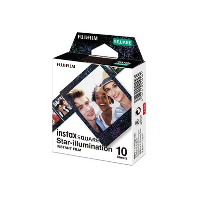 Obrázok produktu pre Fujifilm Star Illumination, 10 kusov