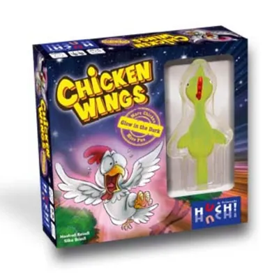 Produktbild von Chicken Wings - More Chicken