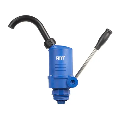 Image de Pompe vide-fût Pressol pour AdBlue®-G 2