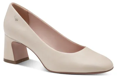 Obrázek produktu pro Tamaris, dámské vysoké podpatky, model 22445-46-418, barva: béžová, velikost: 39