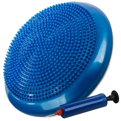 Immagine prodotto di Verk 14210_N Cuscinetto per lenti in gomma con sporgenze, addensante, 32cm blu