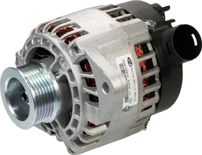 Produktbild von Magneti Marelli Lichtmaschine 95/100 A 6-PK 71721188