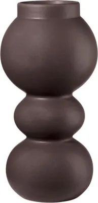 Imagen del producto de ASA Vase, mocha braun como 83093154 /Abverkauf nur solange Vorrat reicht