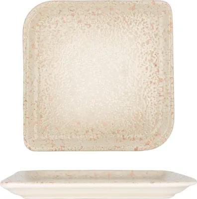 Obrázok produktu pre Servírovacia misa By Bone – Natura – porcelán – 19 x 19 cm