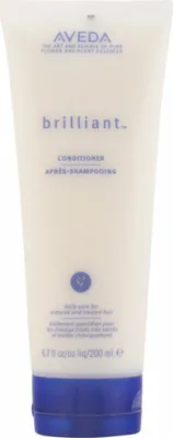Produktbild von Aveda 18084811092, Frauen, Alle Farben, Glättend, Glanz, Weichmachend, 200 ml, Tube, 1 Stück(e)