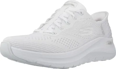 Immagine prodotto di Sneakers Del Marchio Skechers Del Modello Arch Fit 2.0 Slip-ins Bianco
