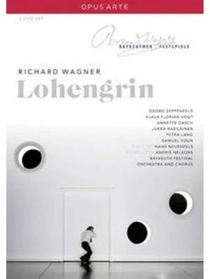 Produktbild von Lohengrin