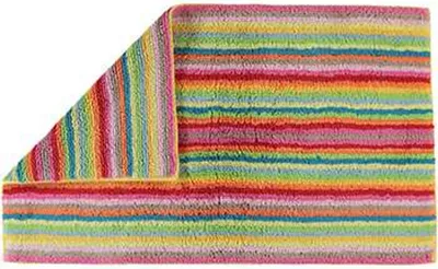 Produktbild von Cawö Badematte 50/80cm, Farbe multicolor