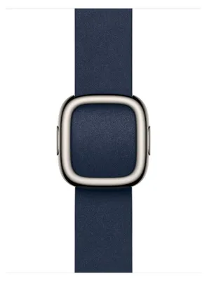 Zdjęcie produktu dla Apple MXW03ZM/A, Band, Smartwatch, Niebieski, Apple, Apple Watch Models 38mm 40mm 41mm 42mm, Poliester