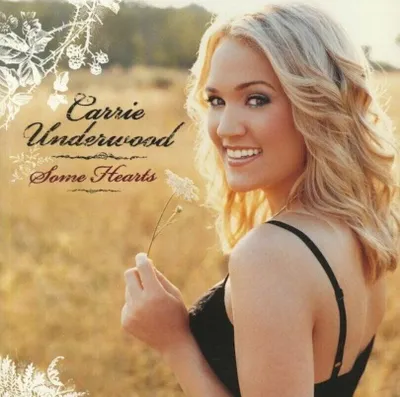Produktbild von Carrie Underwood - Some Hearts (Reissue) (2 LP)
