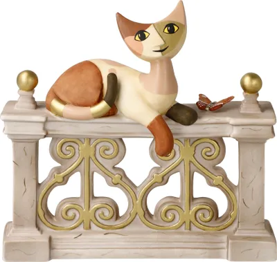 Image de Goebel Rosina Wachtmeister -Felix (Figur, Biskuitporzellan) | Art.-Nr. 31401081 | EAN 4005169372575