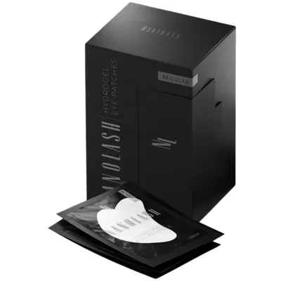 Immagine prodotto di Patch per le extension alle ciglia Nanolash 50 paia - patch occhi in idrogel