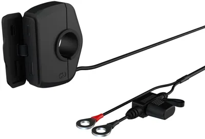 Zdjęcie produktu dla Ładowarka USB OXFORD "Slimline "Ładowarka USB odporna na warunki atmosferyczne z