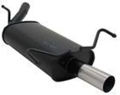 Produktbild von Novus Sportendschalldämpfer für Opel Corsa C (C) 1 x 60mm