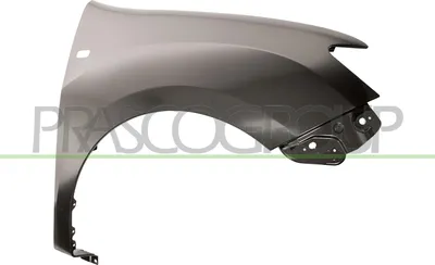 Produktbild von PRASCO DA2243033 Kotflügel Vorne Rechts für DACIA SANDERO II