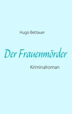 Produktbild von Der Frauenmörder